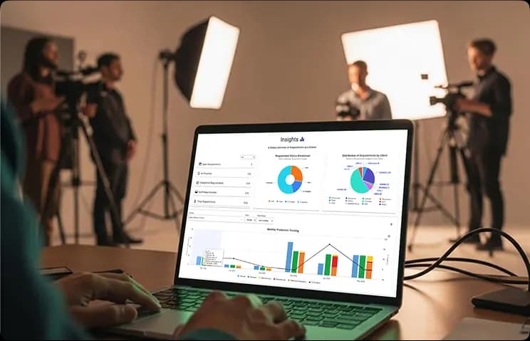 Analytics
