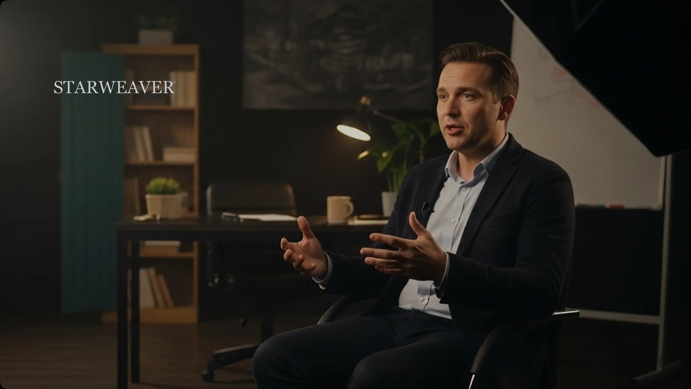 Data-Driven Insights Video
