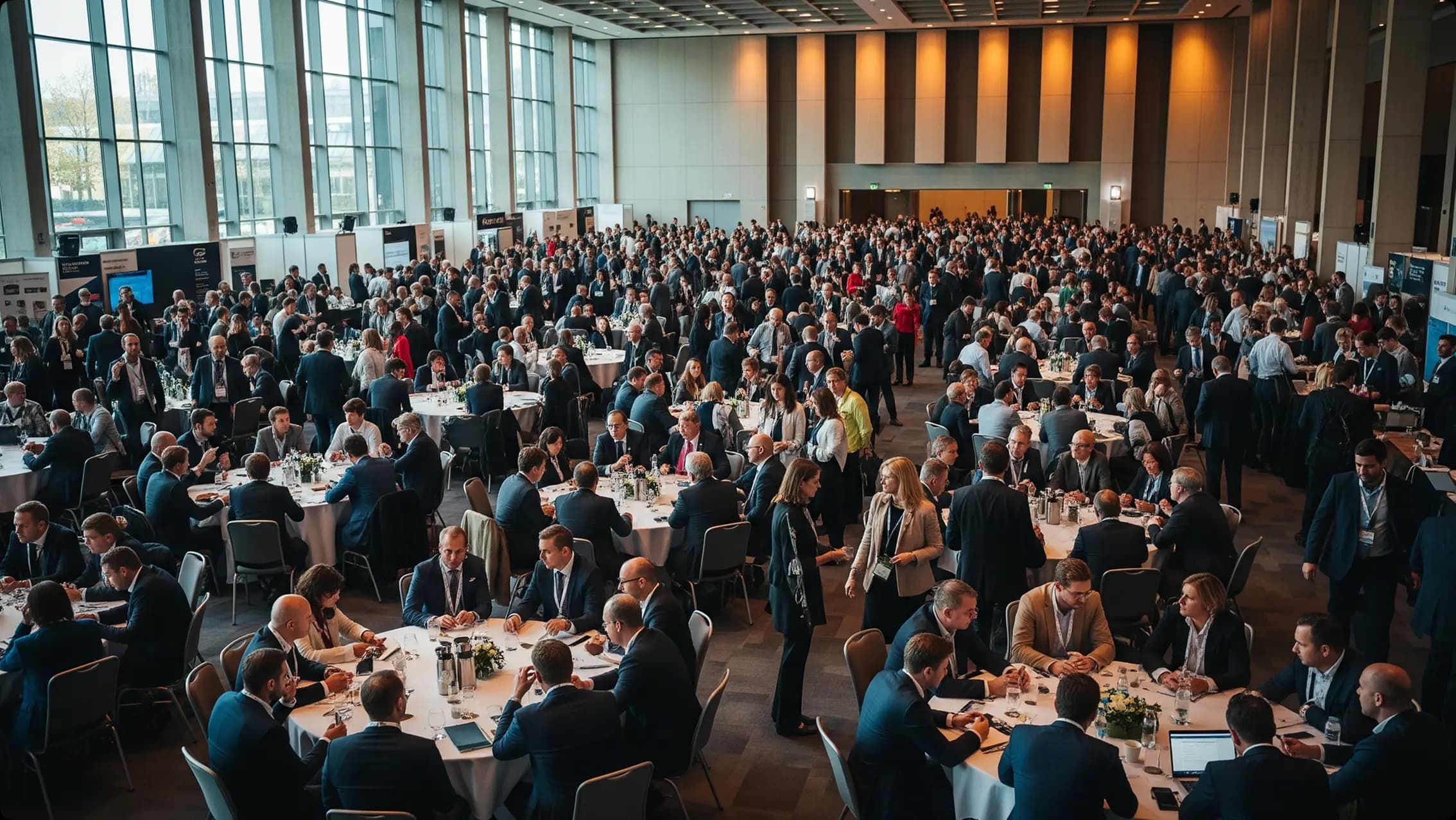 Company Event