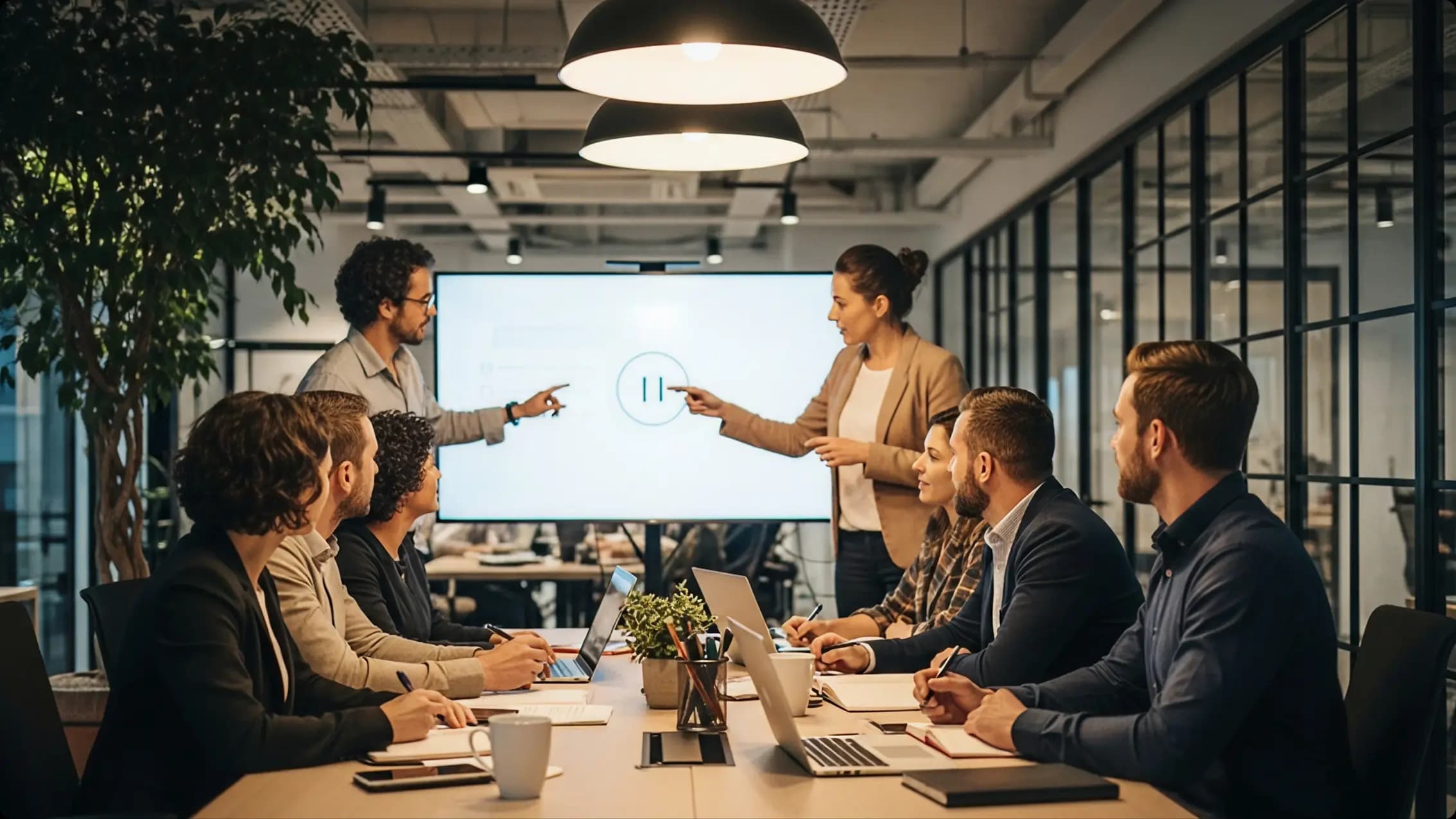 The future of enterprise learning