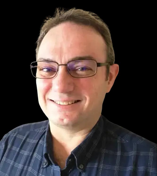 Chris Klaus