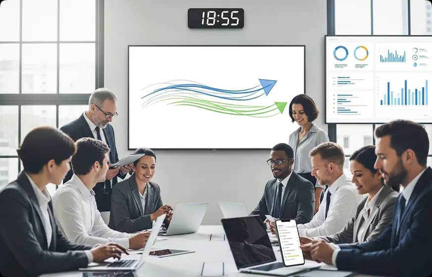 Scalable and Efficient