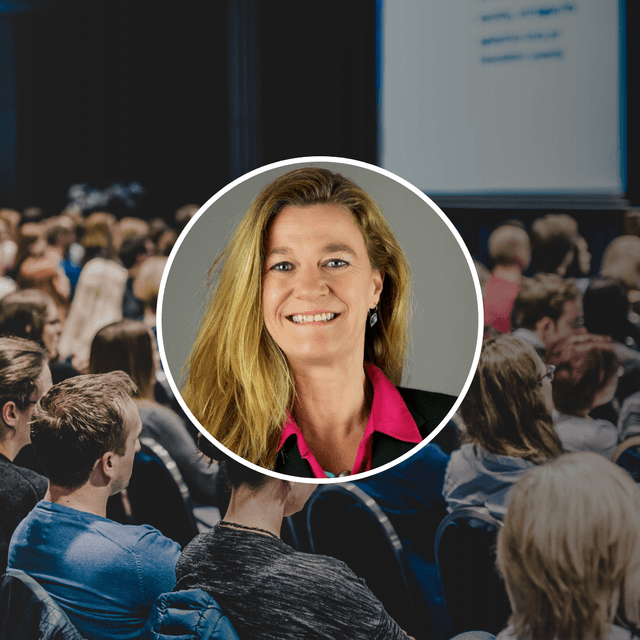 Introduction to Events Management