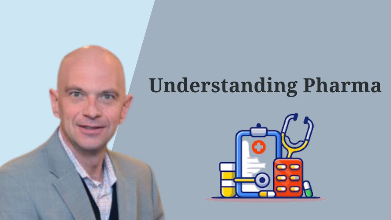 Understanding Pharma