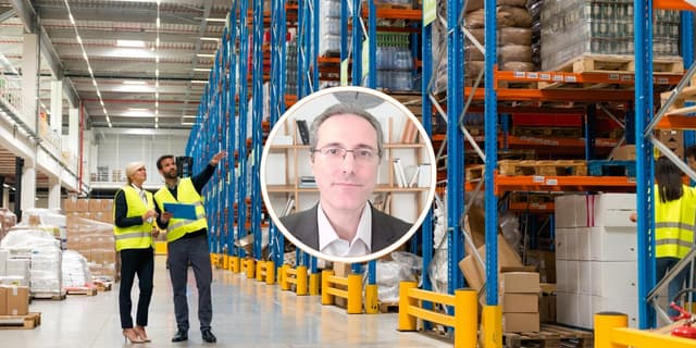 Effective Inventory Management and Optimization