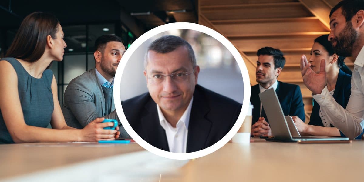 Relationship Management and Business Development