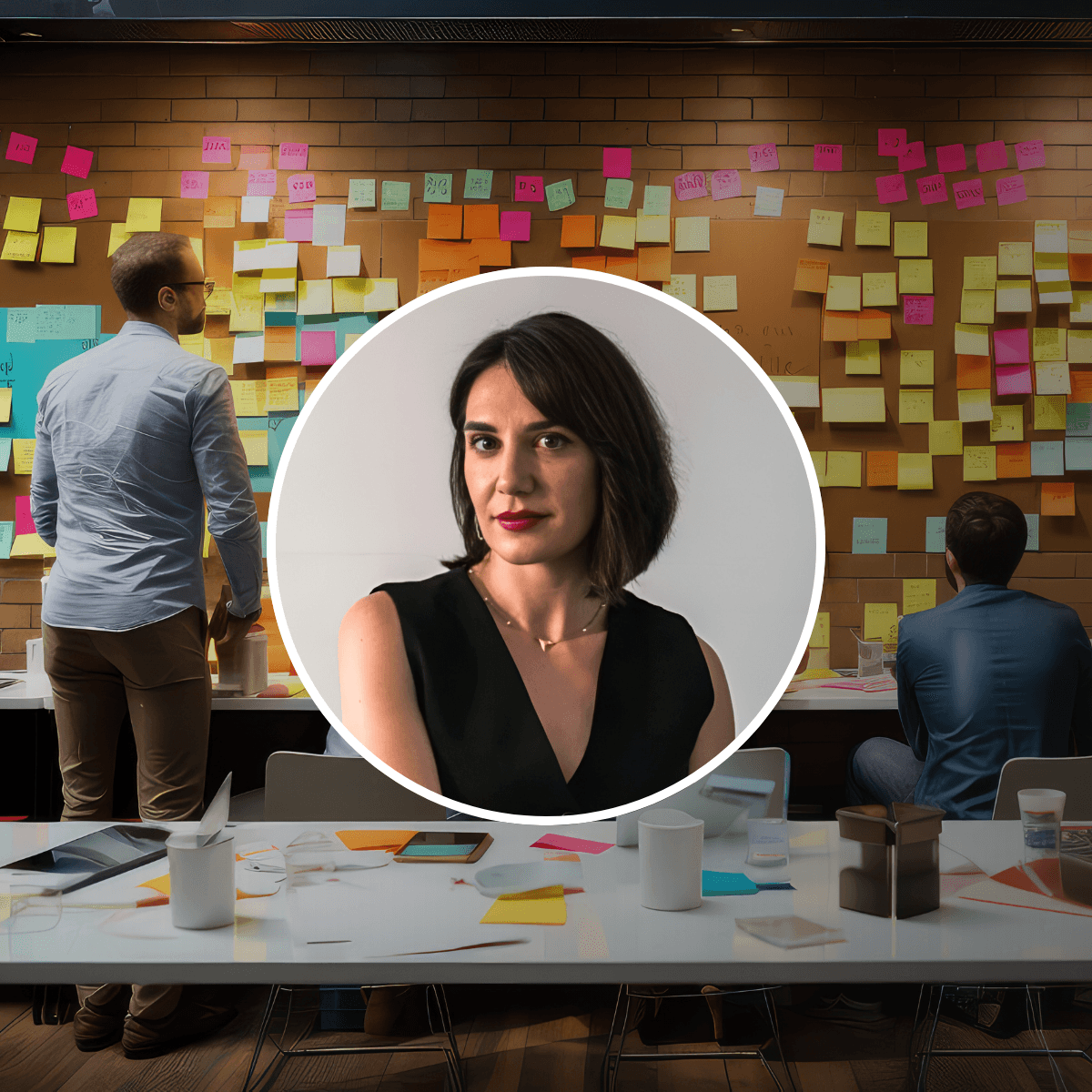Product Strategy: Lifecycle, Data Insights, Collaboration