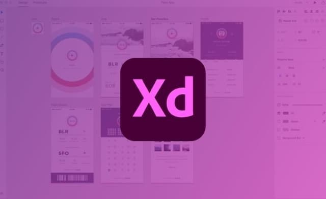 Website Design From Scratch In Adobe Xd