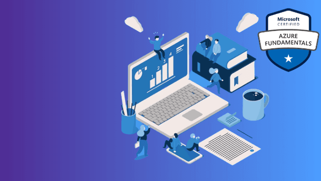 AZ-900: Microsoft Azure Fundamentals Certification Program