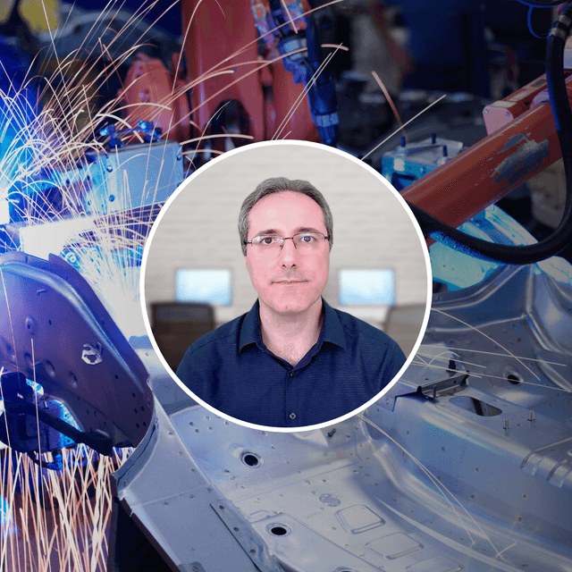 Lean Manufacturing & Robotics for Flexible Systems