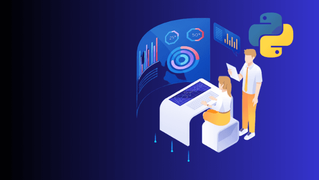 Introduction to Python for Data Science