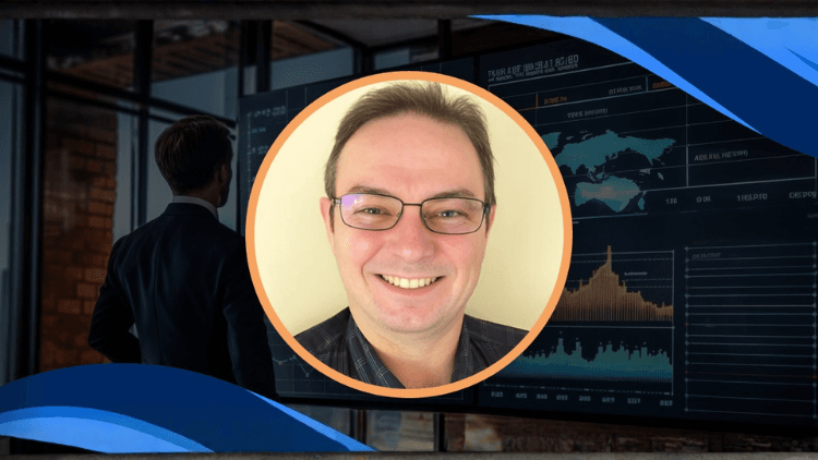 AI-Driven Sales Forecasting and Market Analysis
