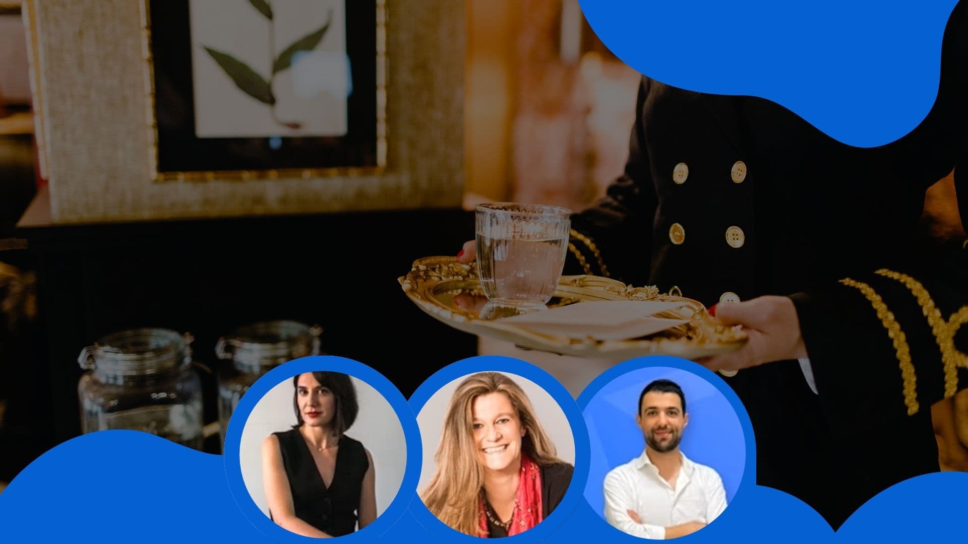 Elevate Luxury Hospitality & Brand Innovation 