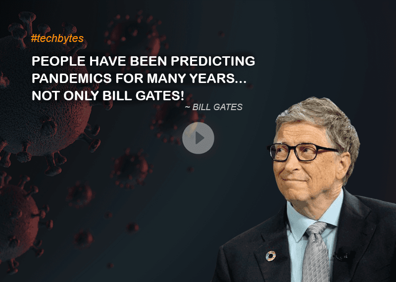 Bill Gates – On Reading