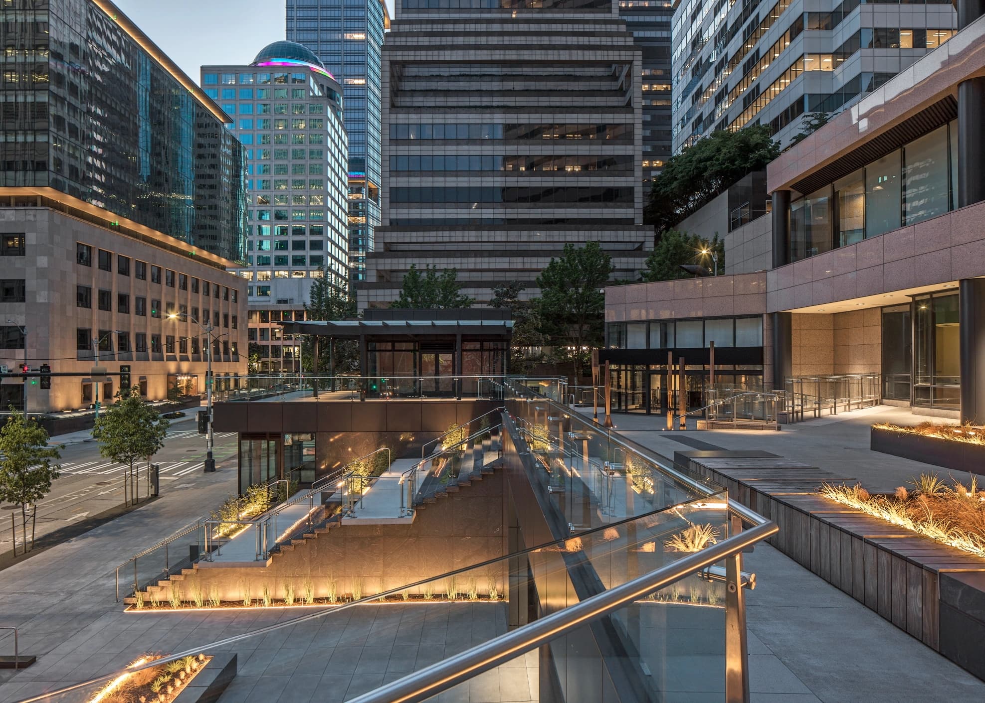 Powering Global Learning