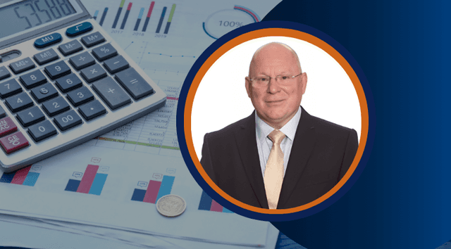 Credit Early Warning Signs & Problem Loan Management