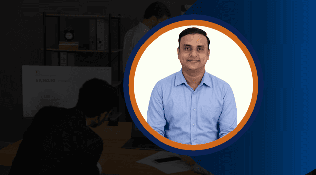 Digital Transformation Foundations & Strategy