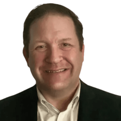Mark Peters