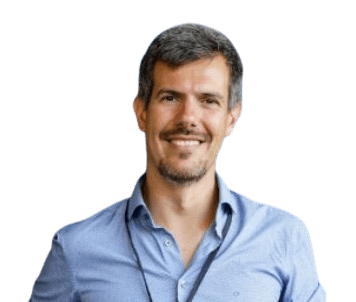 Luca Berton