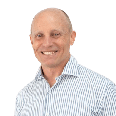 Jeff Robson