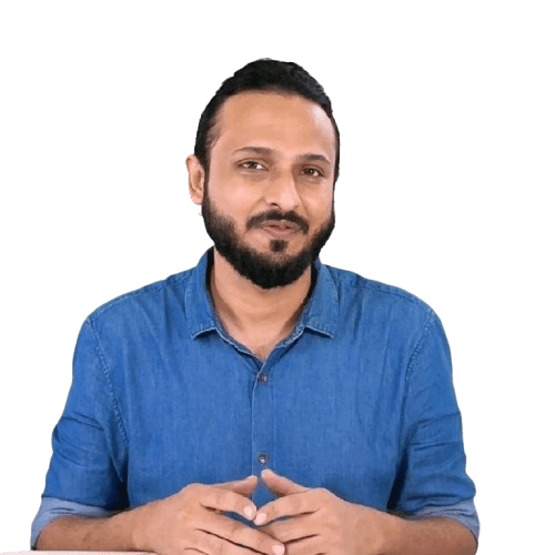 Suresh Varma