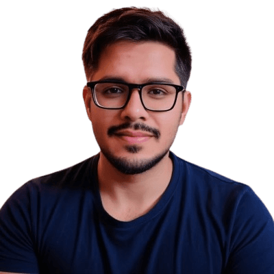 Yash Thakker