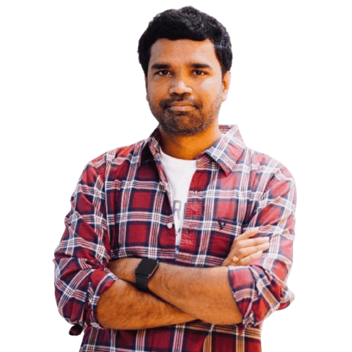 Venkatesh Chepuri