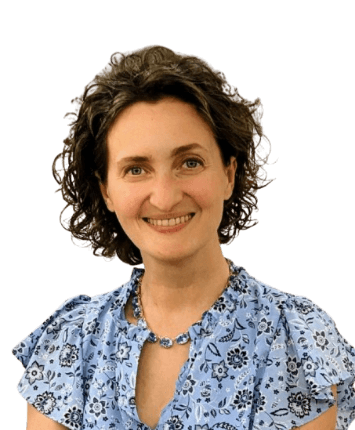 Anastasia Mizitova, SHRM-SCP, PCC