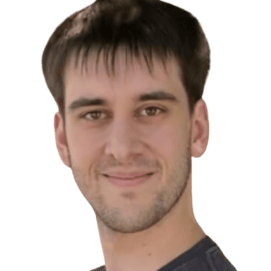 Scott Cosentino