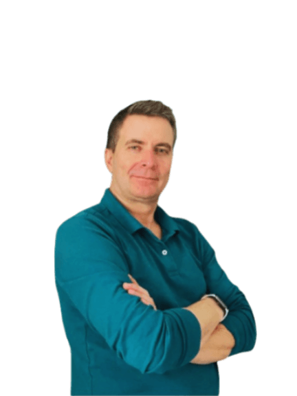 Arno Esterhuizen