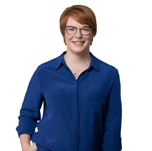 Kelley OConnell