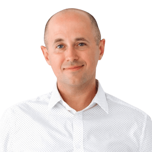 Anton Voroniuk