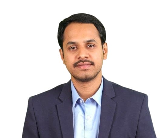 Prasanthkumar Palani