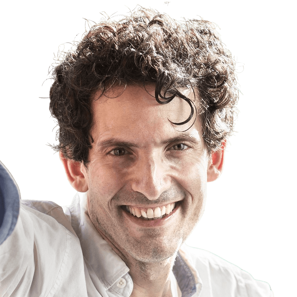 Javier Ideami
