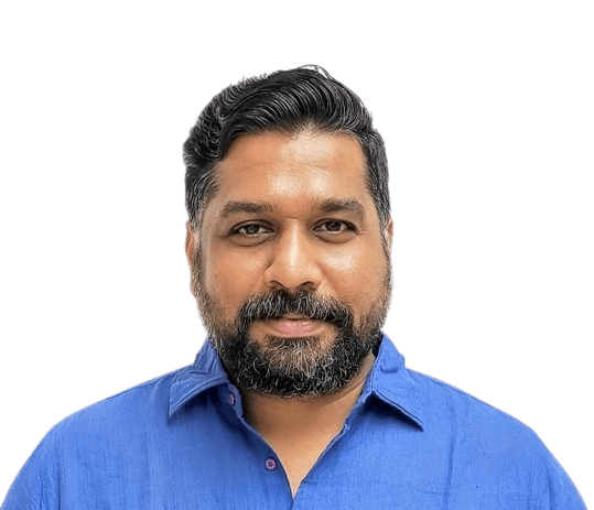 Saurabh Laturkar