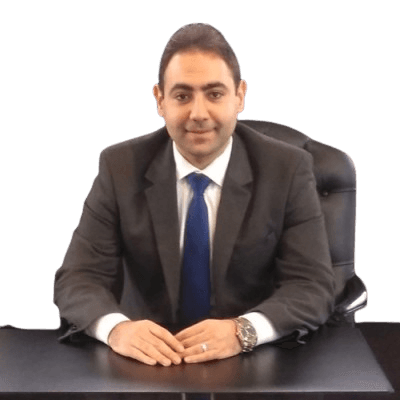 Bassem Nabarawy