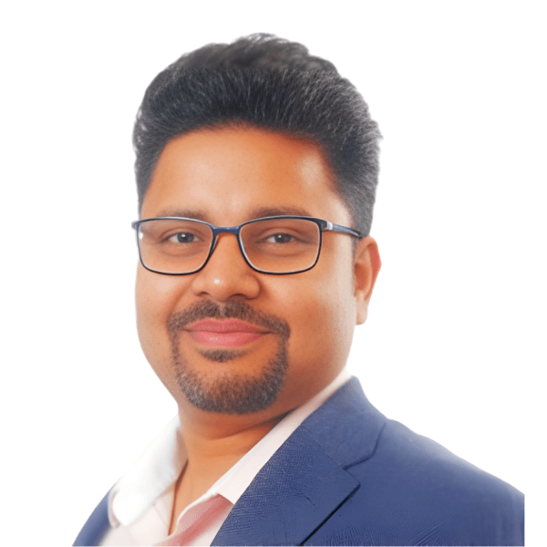 Neel Majumder