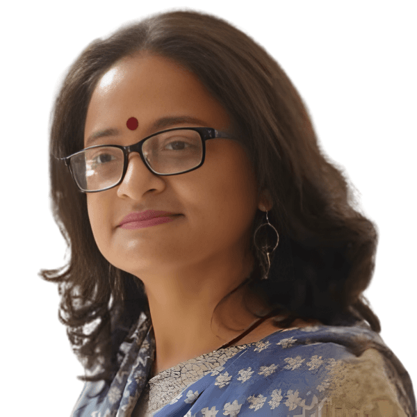 Roopa Rawat Singhvi