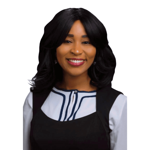 Sandra Adom