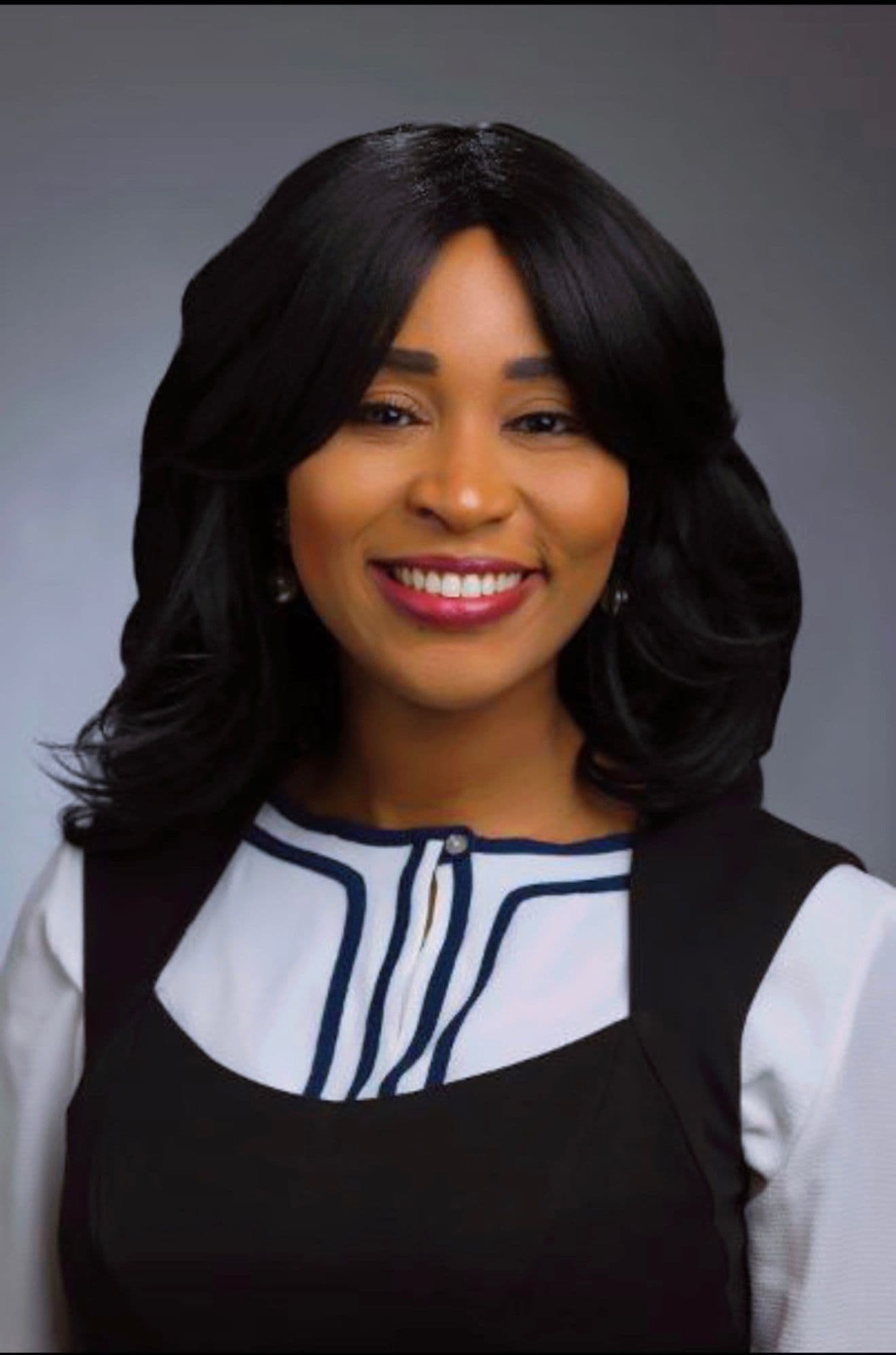 Sandra Adom