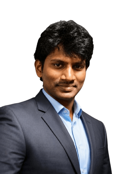 John Sumanth Vemuri