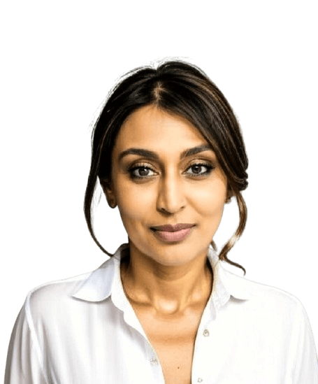 Hana Malik