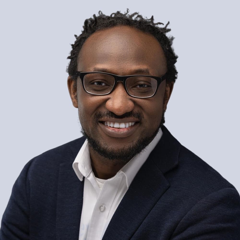 Bola Adesope