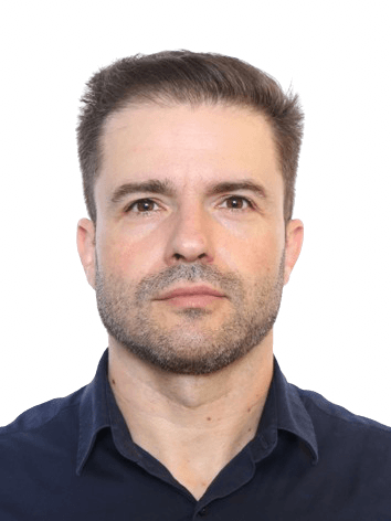 Alexandru Bostan